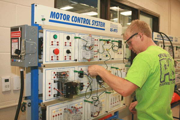 4 Key Attributes Electric Motor and Power Tool Repairers Need To Succeed In Their Career