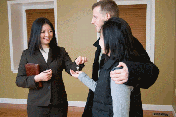 5 Key Attributes Real Estate Sales Agents Need To Succeed In Their Career