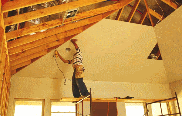 3 Key Attributes Drywall And Ceiling Tile Installers Need To Succeed In Their Career