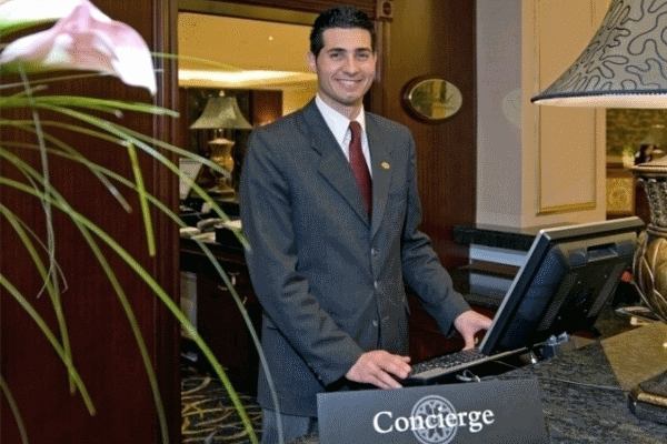 10 Key Attributes Concierges Need To Succeed In Their Career