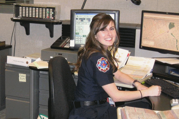 12 Key Attributes Police, Fire, And Ambulance Dispatchers Need To Succeed In Their Career