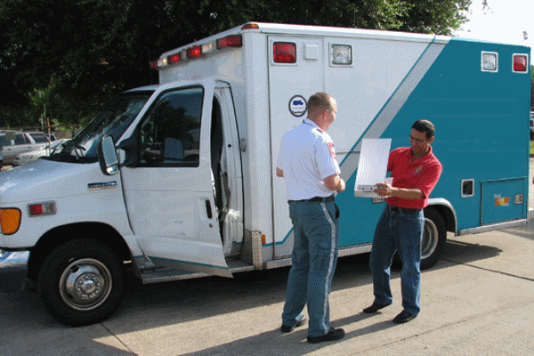 10 Key Attributes Ambulance Drivers And Attendants Need To Succeed In Their Career