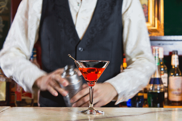 13 Key Attributes Bartenders Need To Succeed In Their Career