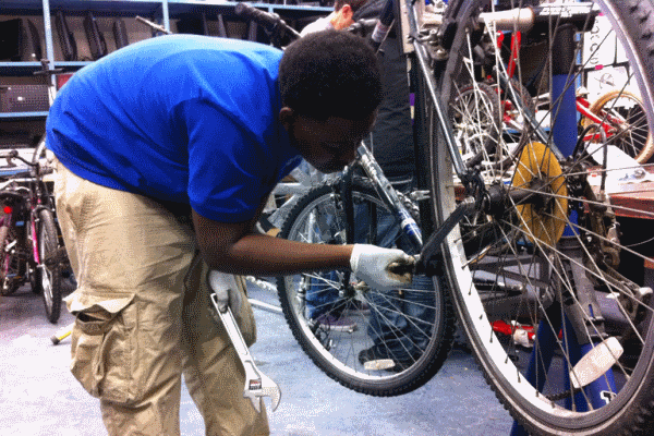 Key Attributes Bicycle Repairers Need To Succeed In Their Career