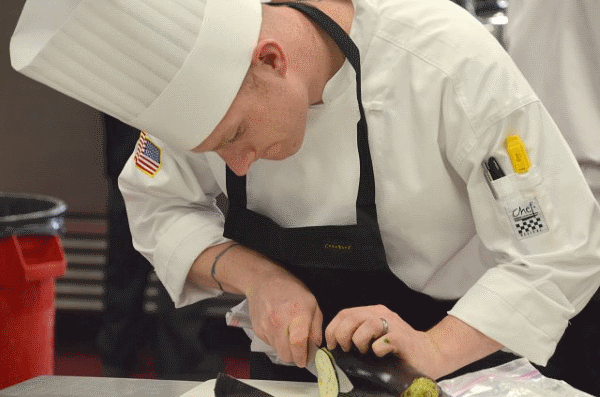 17 Key Attributes Chefs And Head Cooks Need To Succeed In Their Career