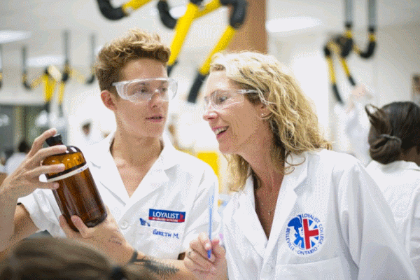 Key Attributes Chemical Technicians Need To Succeed In Their Career