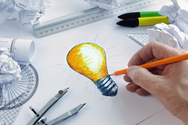 4 Key Attributes Commercial And Industrial Designers Need To Succeed In Their Career