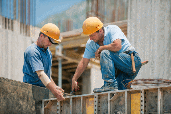 Key Attributes Construction Laborers Need To Succeed In Their Career