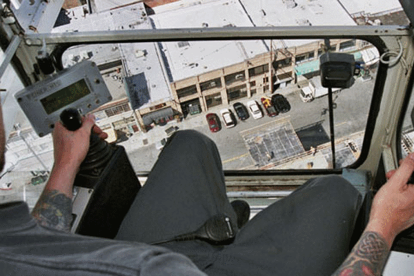 5 Key Attributes Crane And Tower Operators Need To Succeed In Their Career