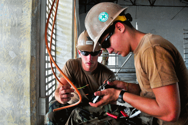 14 Key Attributes Electricians Need To Succeed In Their Career