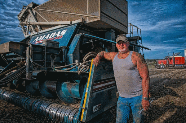 Key Attributes Farm Equipment Mechanics Need To Succeed In Their Career