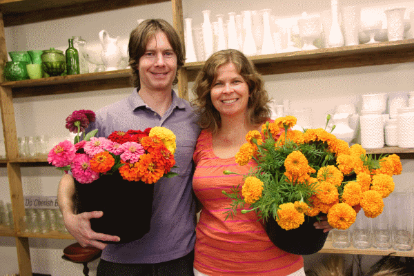 6 Key Attributes Floral Designers Need To Succeed In Their Career