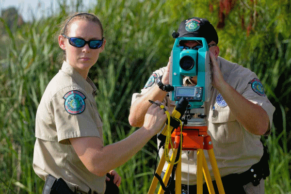 14 Key Attributes Fish And Game Wardens Need To Succeed In Their Career