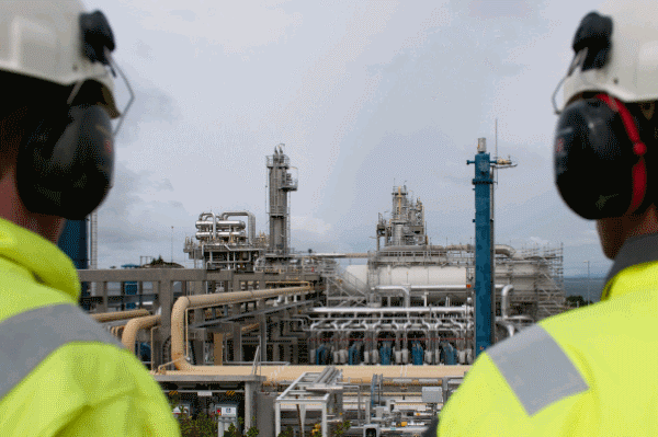 Key Attributes Gas Plant Operators Need To Succeed In Their Career