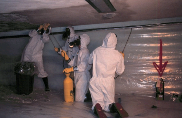 8 Key Attributes Hazardous Materials Removal Workers Need To Succeed In Their Career