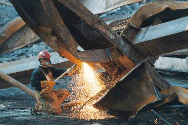 13 Key Attributes Structural Iron And Steel Workers Need To Succeed In Their Career