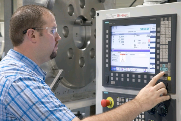 3 Key Attributes Multiple Machine Tool Setters, Operators, And Tenders