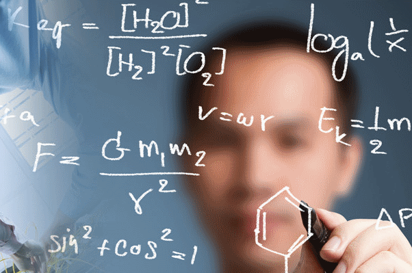 13 Key Attributes Mathematical Technicians Need To Succeed In Their Career