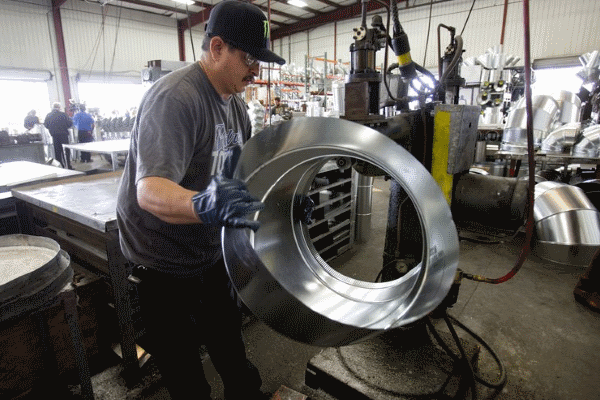 11 Key Attributes Sheet Metal Workers Need To Succeed In Their Career