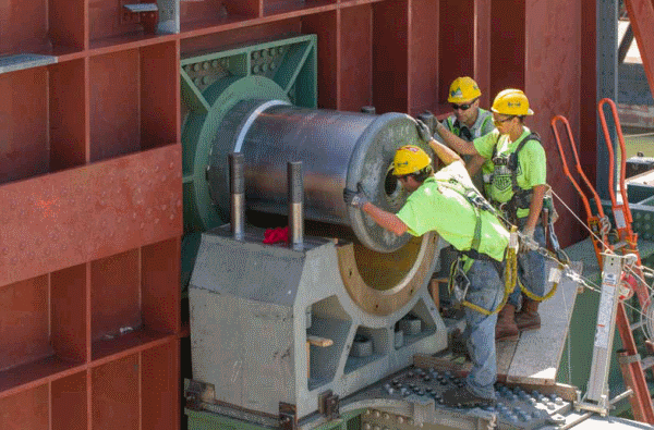 Key Attributes Millwrights Need To Succeed In Their Career