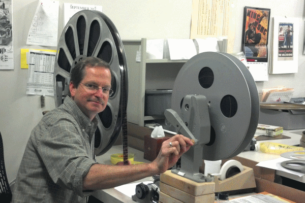 Key Attributes Motion Picture Projectionists Need To Succeed In Their Career