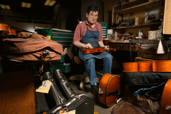 Key Attributes Musical Instrument Repairers And Tuners Need To Succeed In Their Career