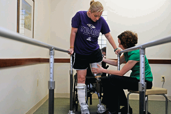 12 Key Attributes Orthotists And Prosthetists Need To Succeed In Their Career