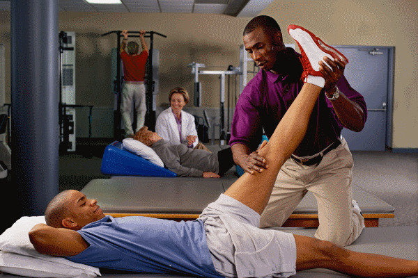 15 Key Attributes Physical Therapists Need To Succeed In Their Career