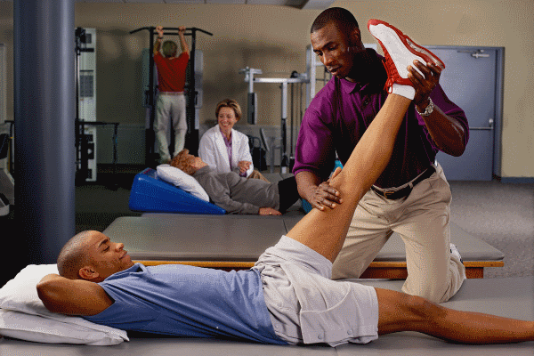 3 Key Attributes Physical Therapist Aides Need To Succeed In Their Career