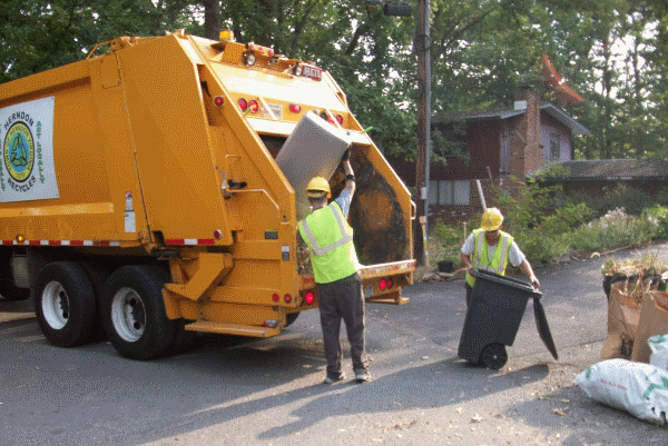 3 Key Attributes Refuse And Recyclable Material Collectors Need To Succeed In Their Career