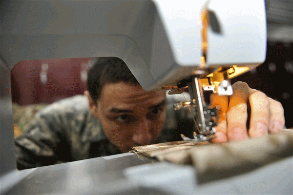 3 Key Attributes Sewing Machine Operators Need To Succeed In Their Career