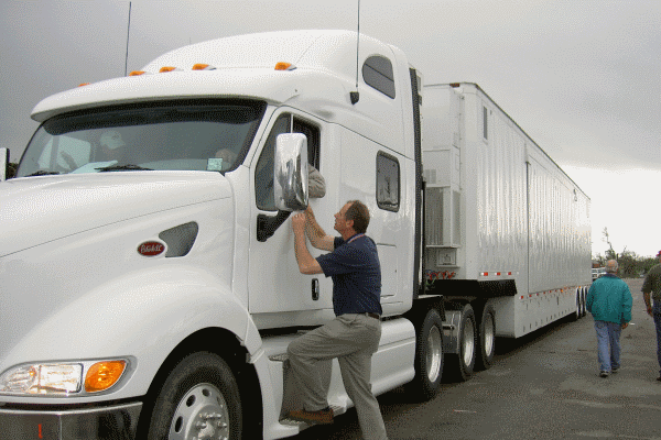 Key Attributes Truck Drivers Need To Succeed In Their Career