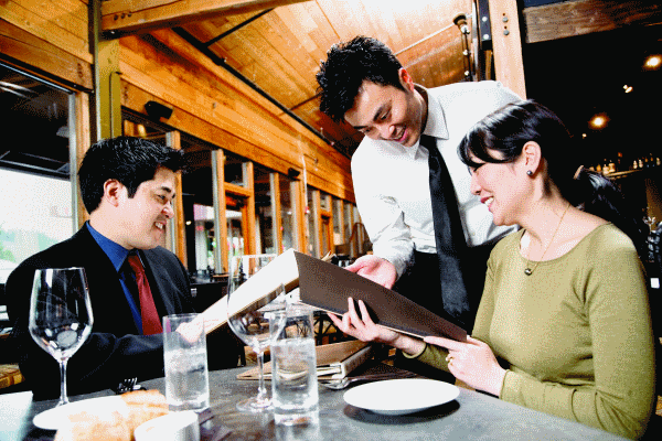 Key Attributes Waiters And Waitresses Need To Succeed In Their Career