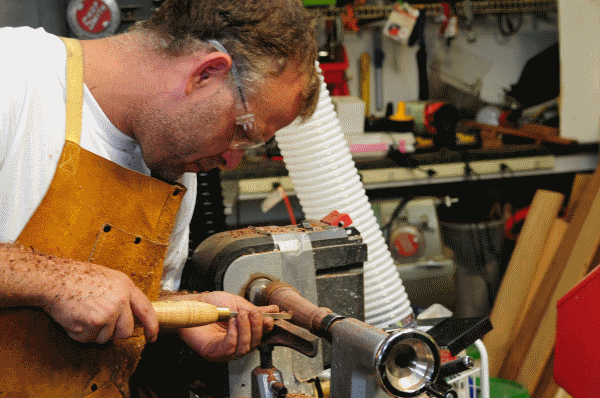 Key Attributes Wood Patternmakers Need To Succeed In Their Career